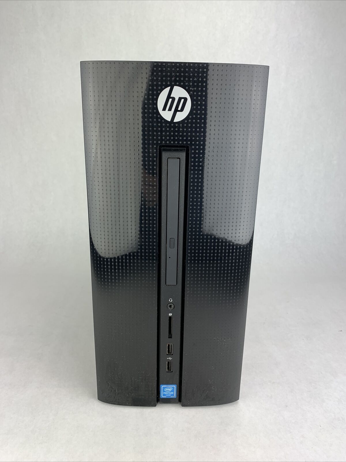 HP 251-a123w DT Intel Pentium J2900 2.41GHz 4GB RAM No HDD No OS