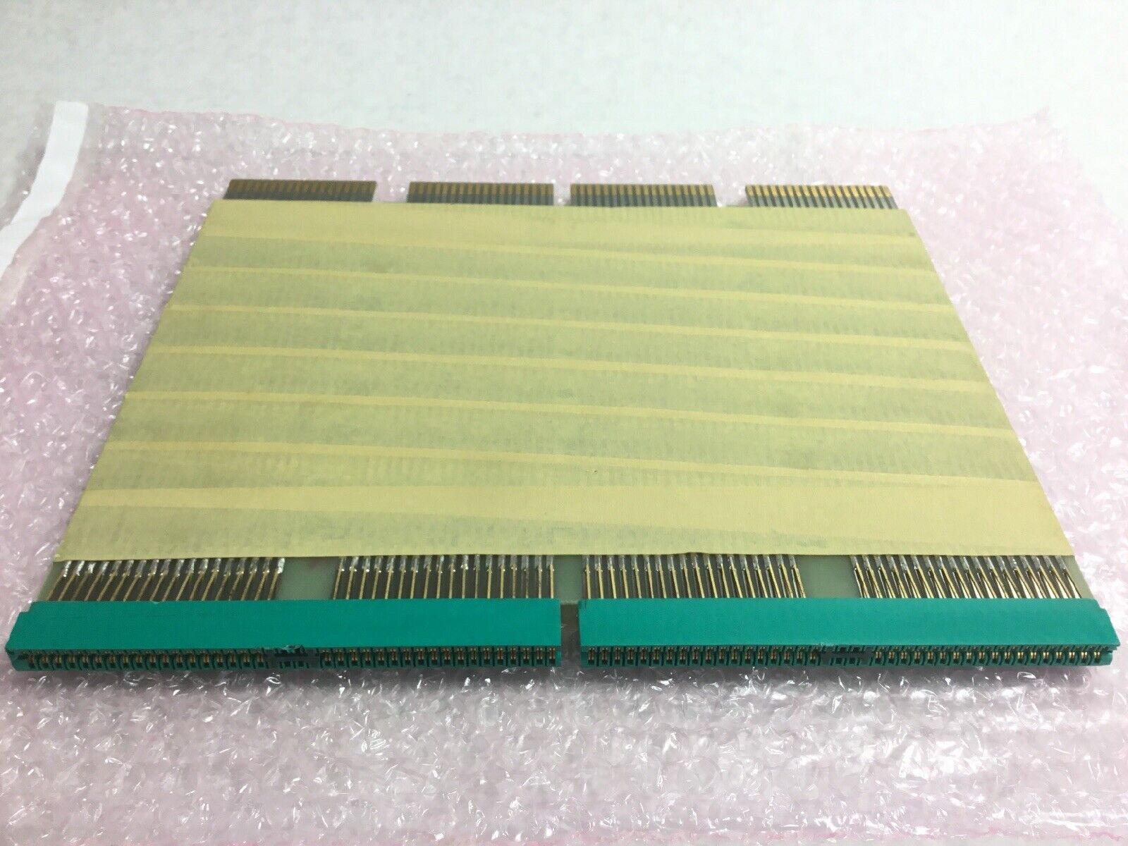 Vintage HW40D0-111-4133 6K and 4H Circuit Extender Board