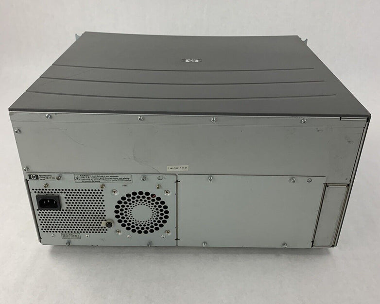 HP  ProCurve J4865AABA External Ethernet Switch Chassis