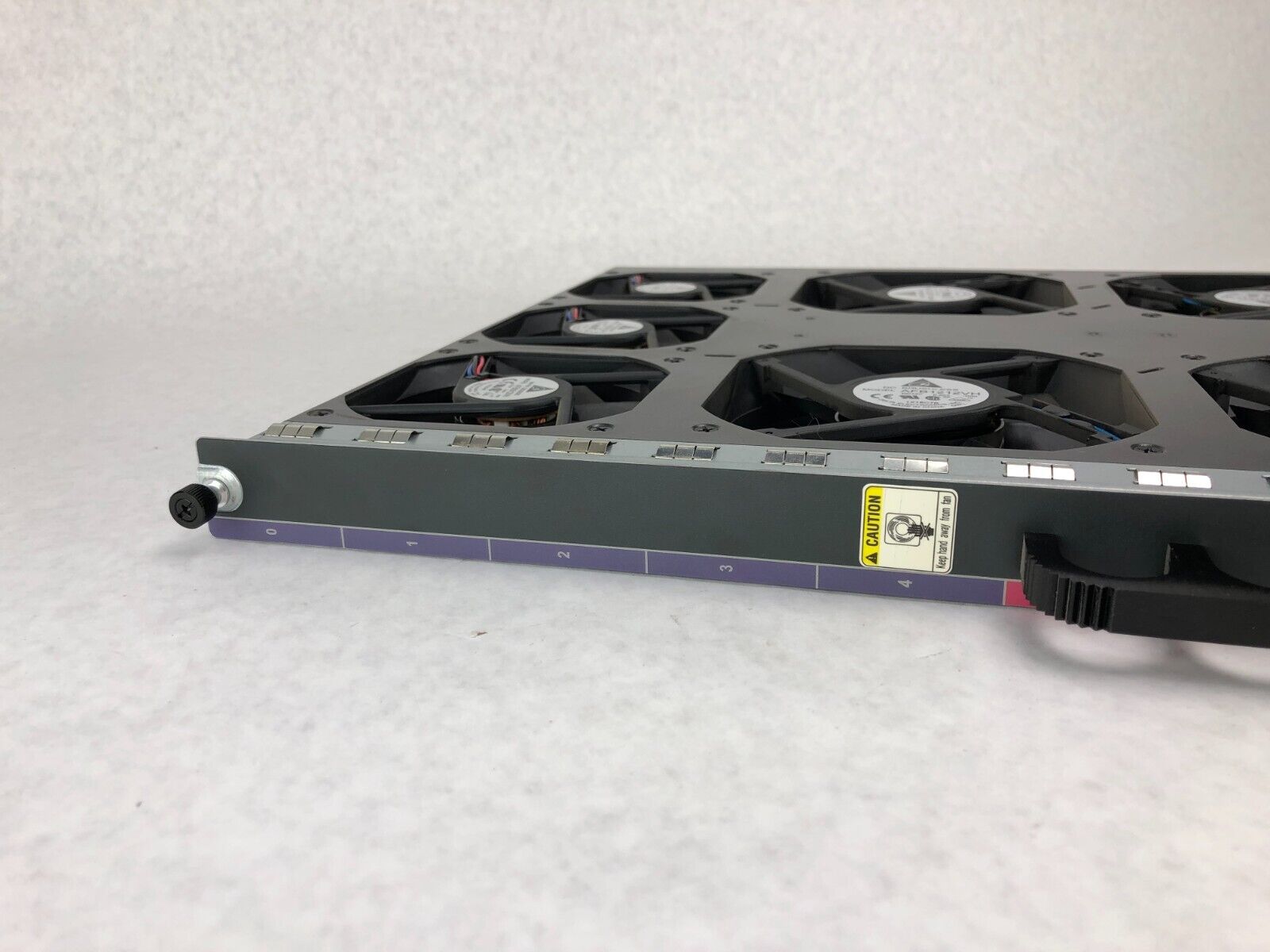 HP A7510 JD238B H3C s7510e Switch Fan Blade AFB0912VH Fans