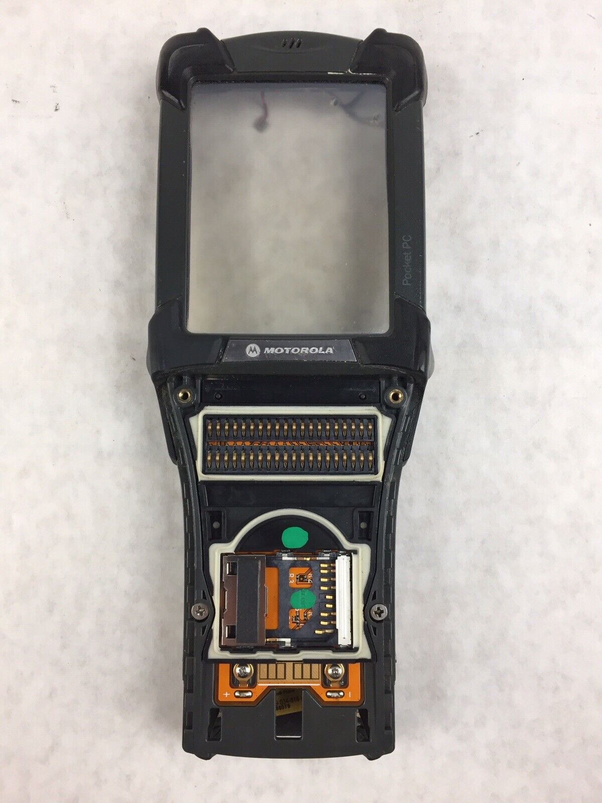 Motorola MC9090-GJ0HJGFA6WR Barcode Scanner Case