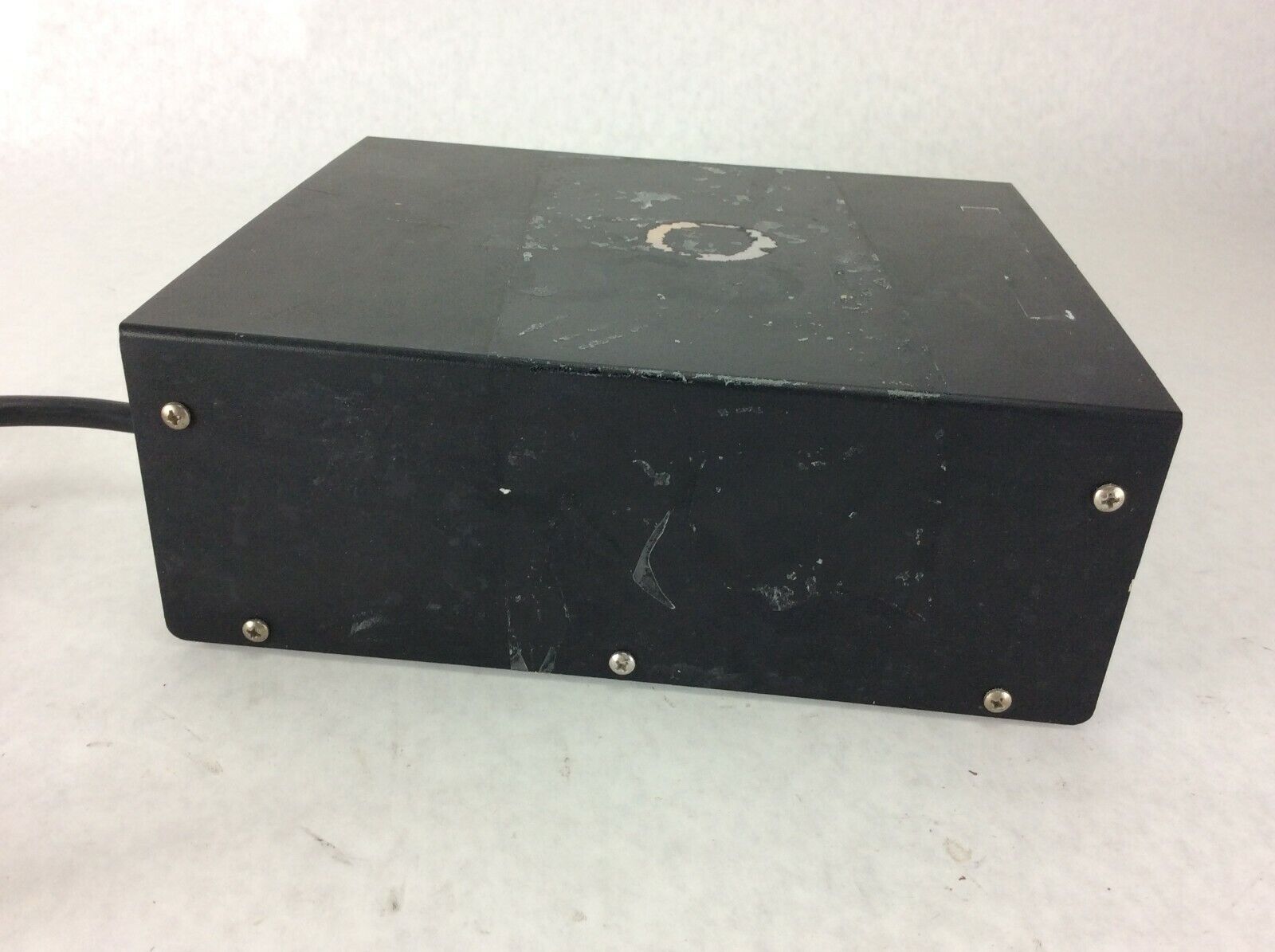 J-KEM Scientific 270 Setpoint Limit Temperature Controller