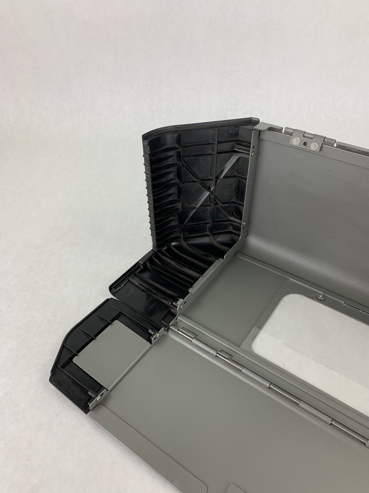 SATO CL4nx Barcode Printer Door Cover W/ Screws