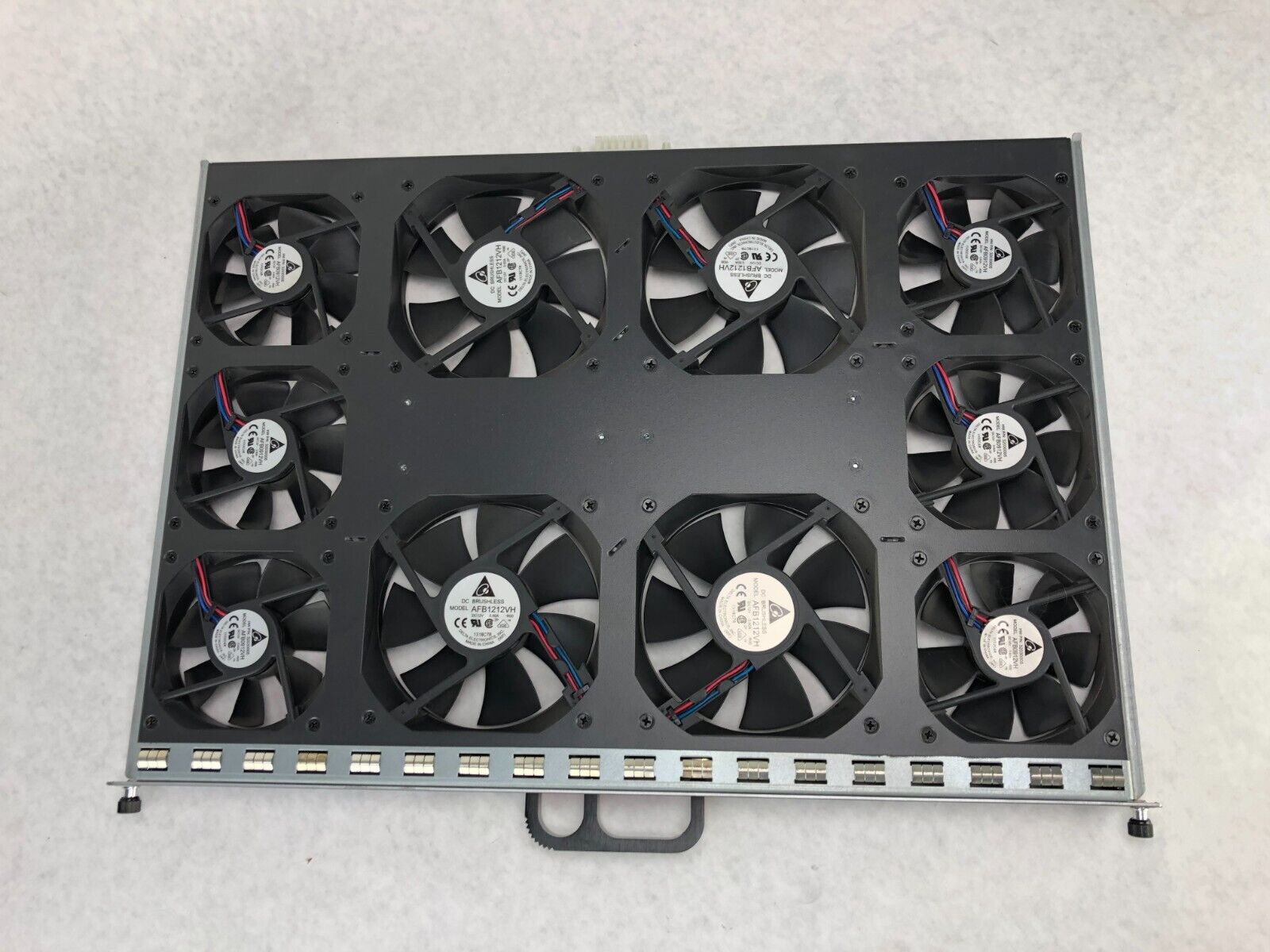 HP A7510 JD238B H3C s7510e Switch Fan Blade AFB0912VH Fans