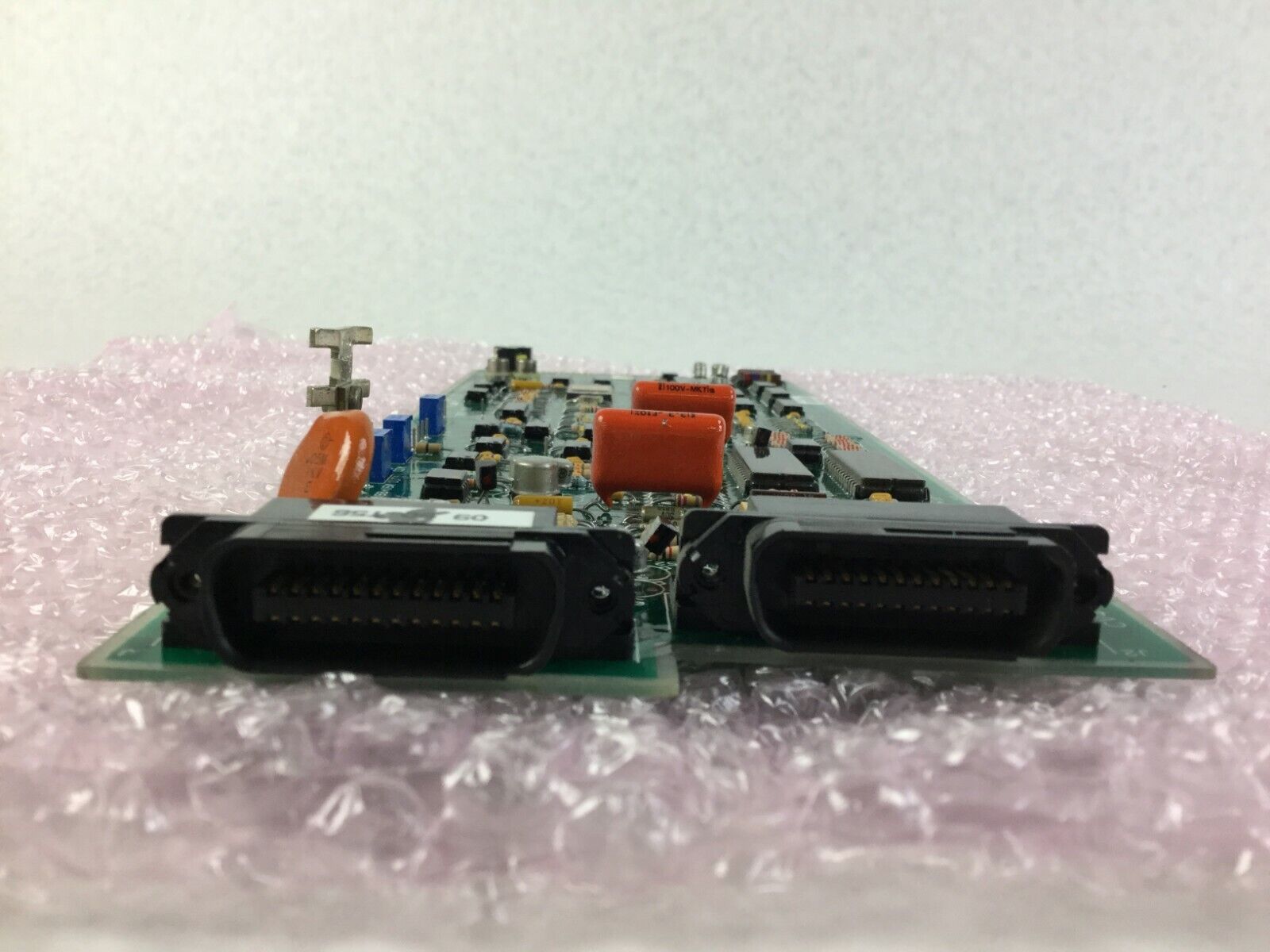 TAYLOR MOD SYSTEMS  125S1994-1  Rev LL  Circuit Board