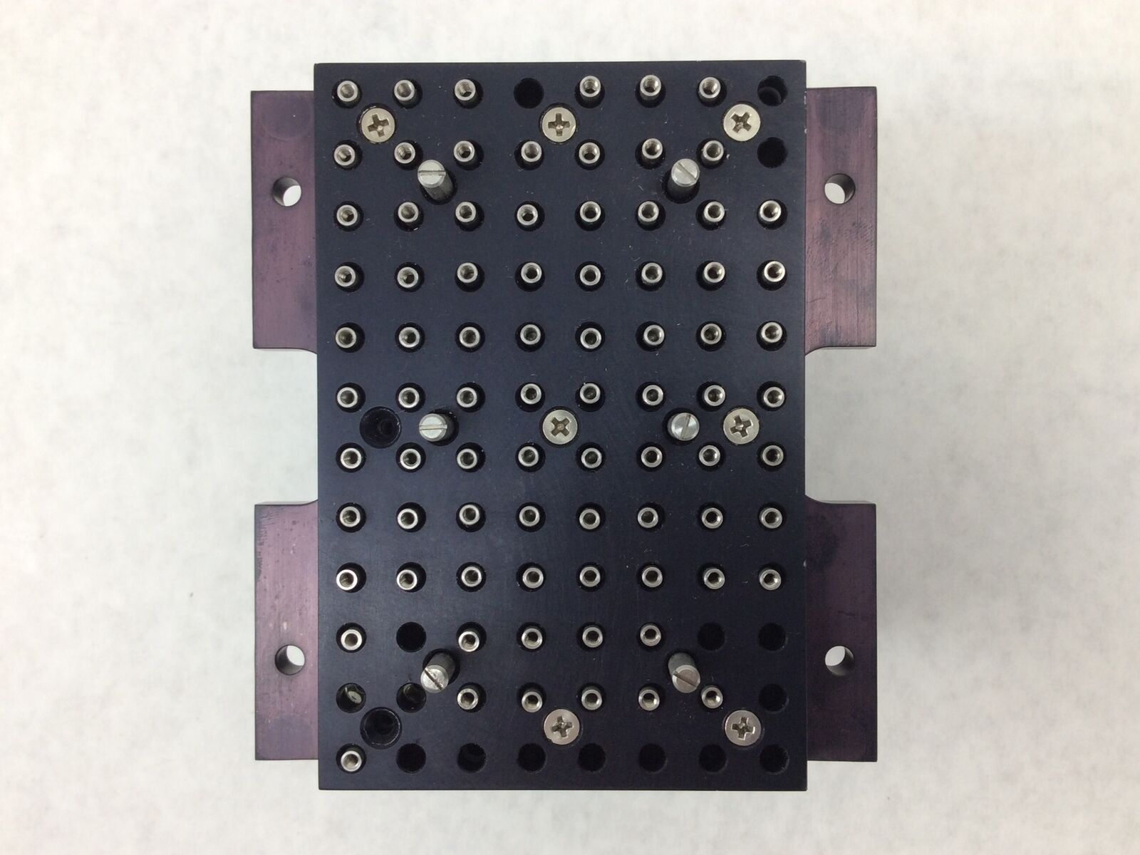 Zymark Rapid Plate Nozzel Head