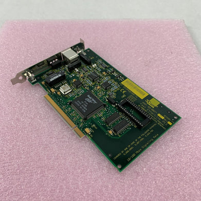 3Com 03-0027-001 REV C DF63C595-TX Fast EtherLink PCI 3C595-TX 10/100 Mbps