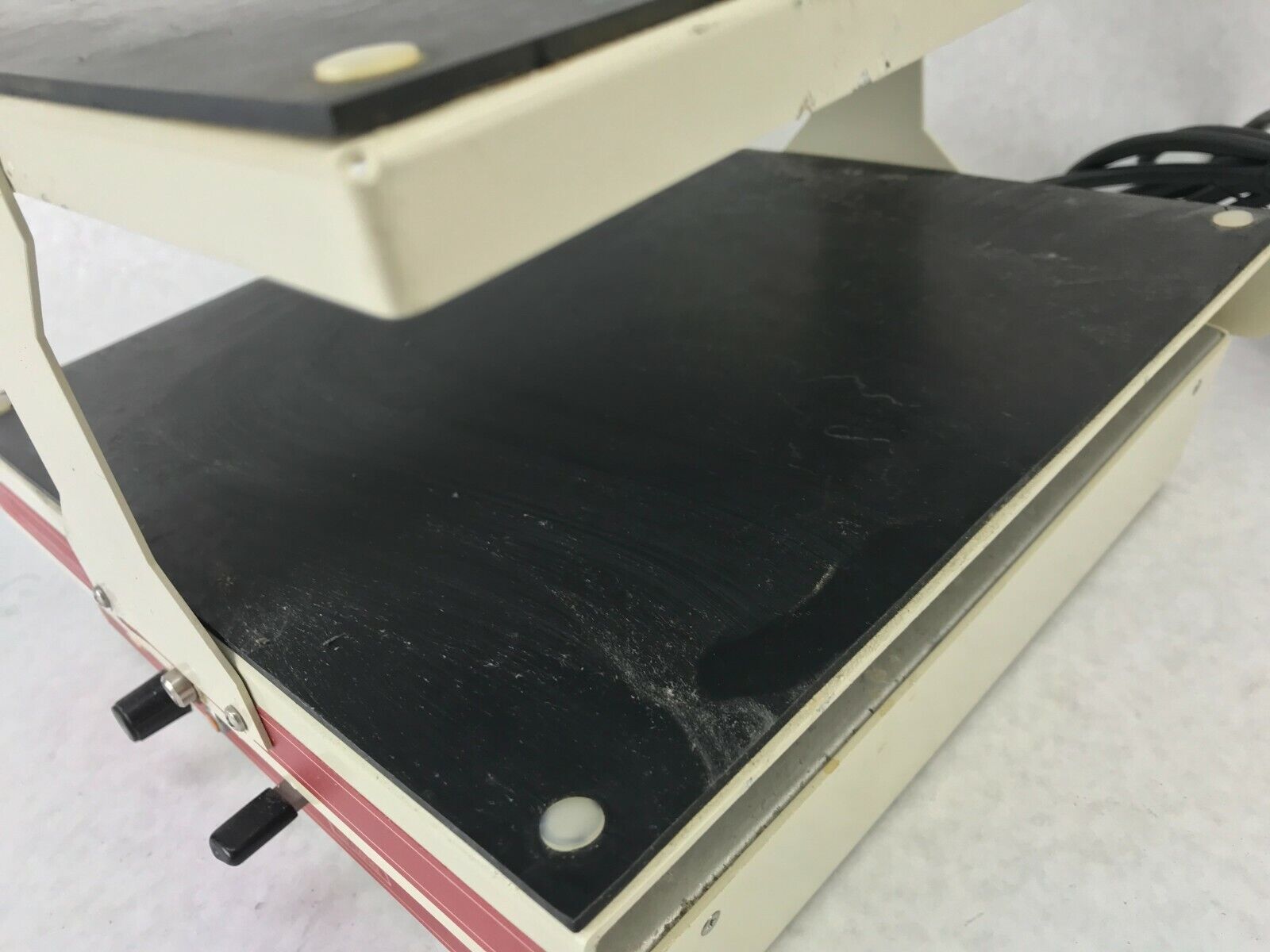 Stovall Life Science Low Profile Rocker ROC 115