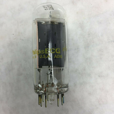 Sylvania PhillipsECG Electronic Tube 19CG3