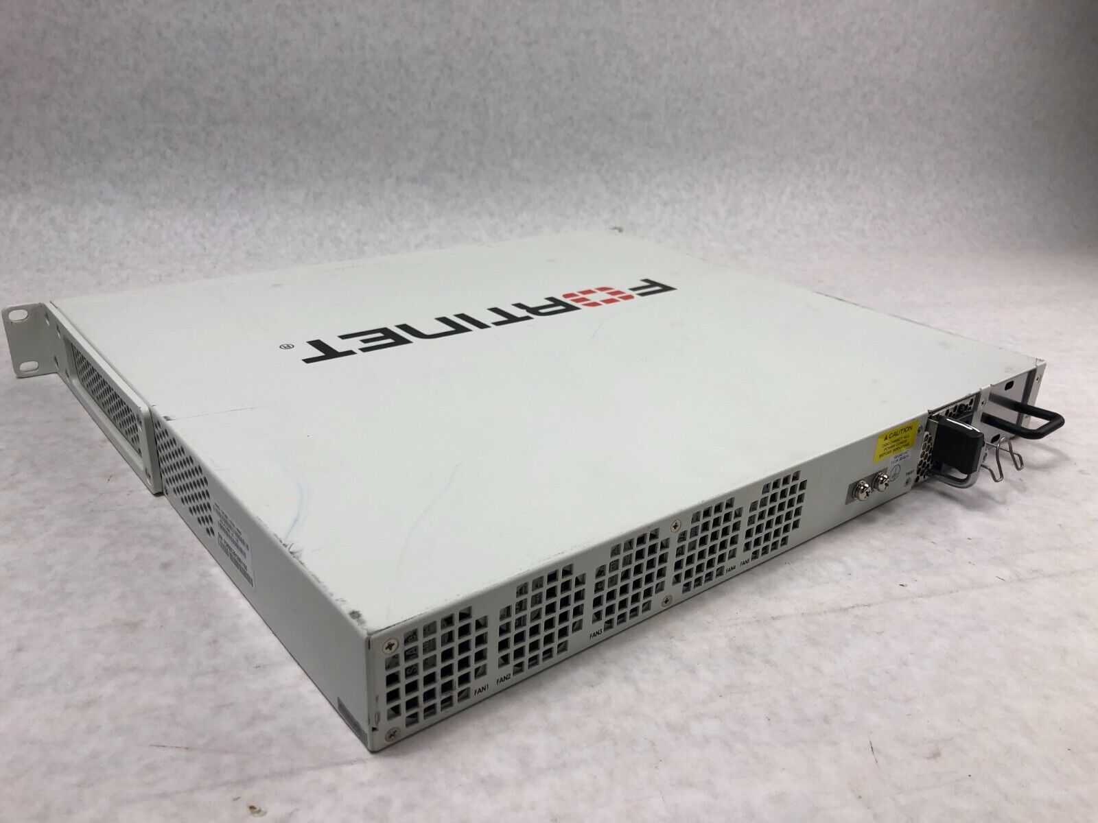 Fortinet Rack Mountable FortiGate 800C FireWall Security FG-800C
