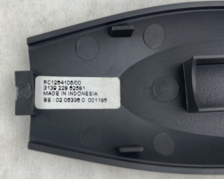 Toshiba RC1284105/00 Windows Remote Control OEM