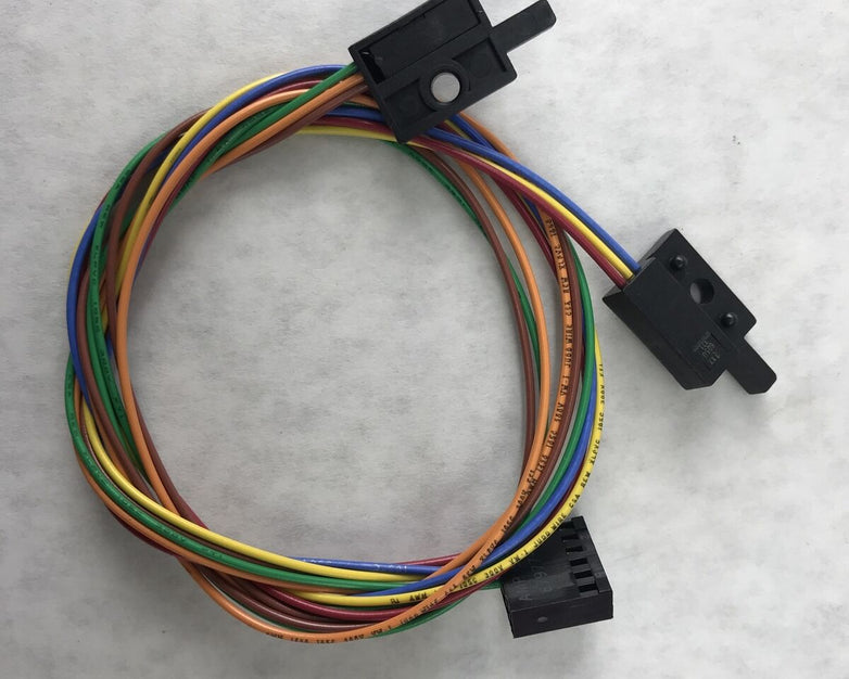 Agilent HP 07673-60590 Set Home Sensor NOS