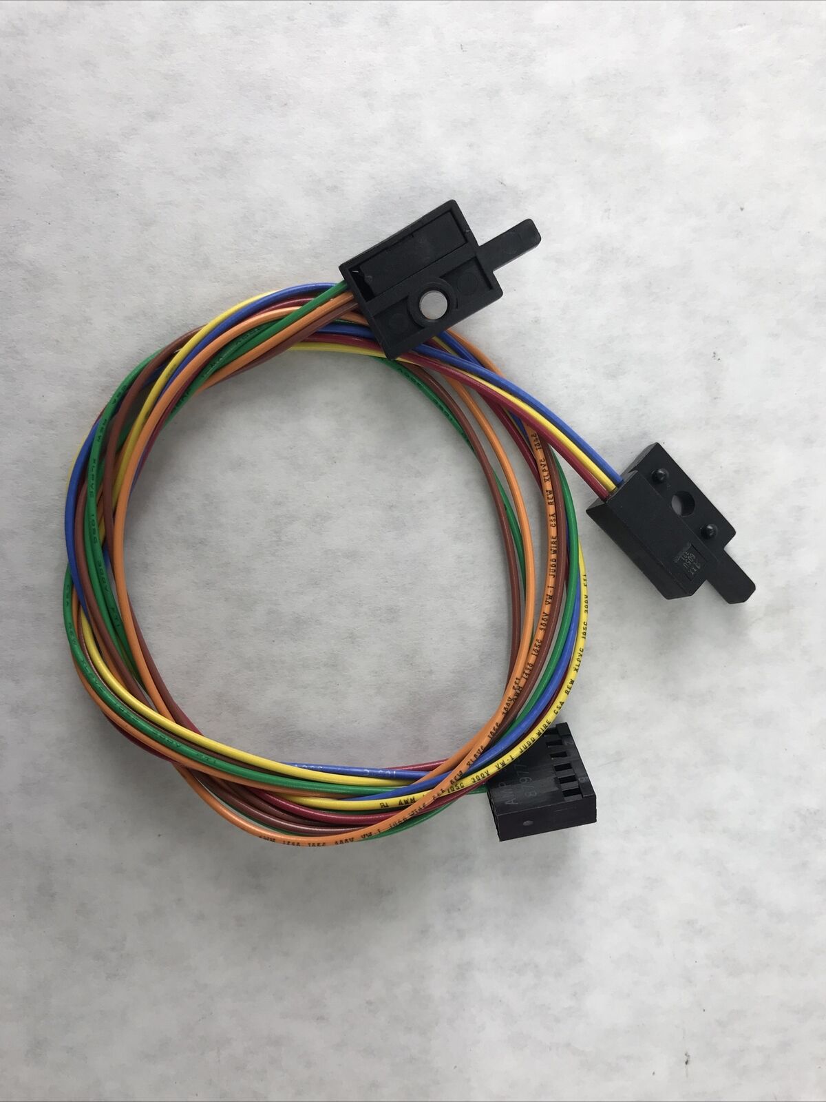 Agilent HP 07673-60590 Set Home Sensor NOS