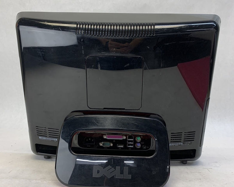 Dell Vostro 320 AIO Intel Core 2 Duo E7500 2.93GHz 4GB RAM No HDD No OS