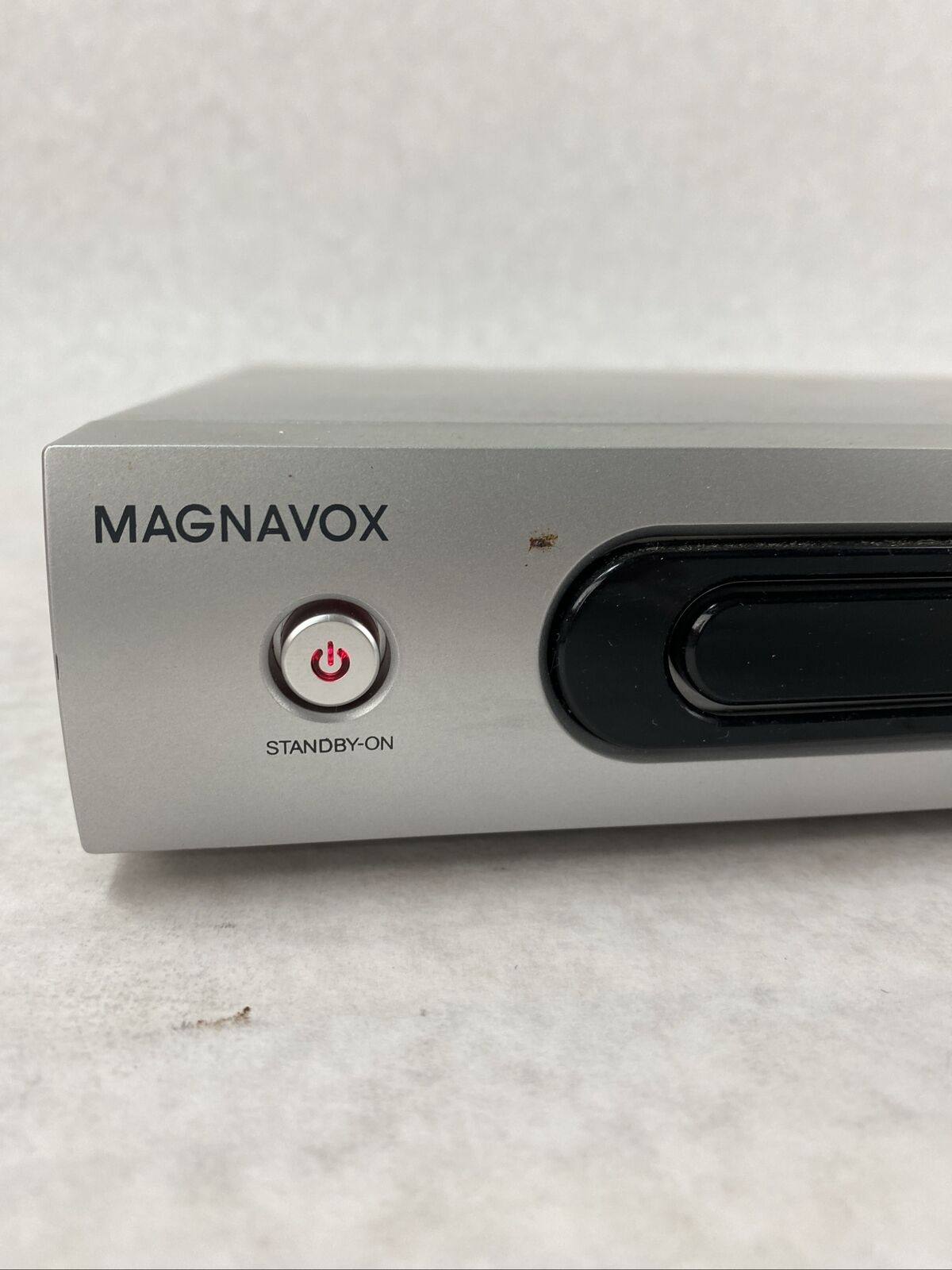 Magnavox MDV45817 DVD Player with Remote + Cables TESTED Magnavox MDV45817 DVD Player with Remote + Cables TESTED
