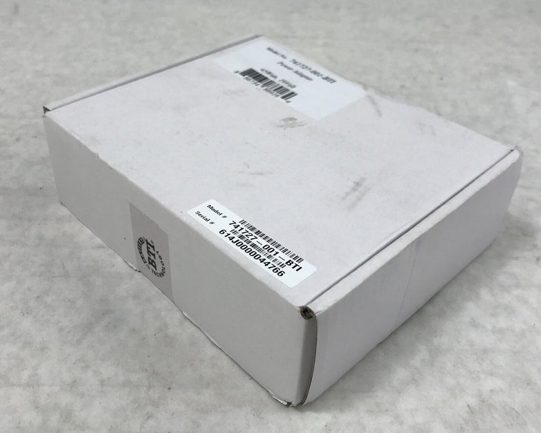 HP 741727-001 Blue tip AC Adapter Charger 740015-002 19.5V 2.31A