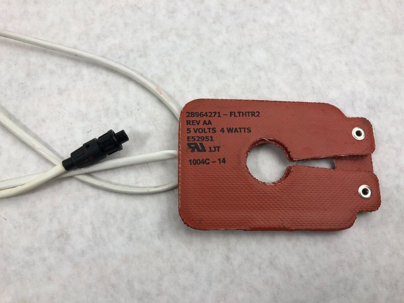 Wave Bioreactor 20/50EHT GE Healthcare 28941351 w/ 20L Holder