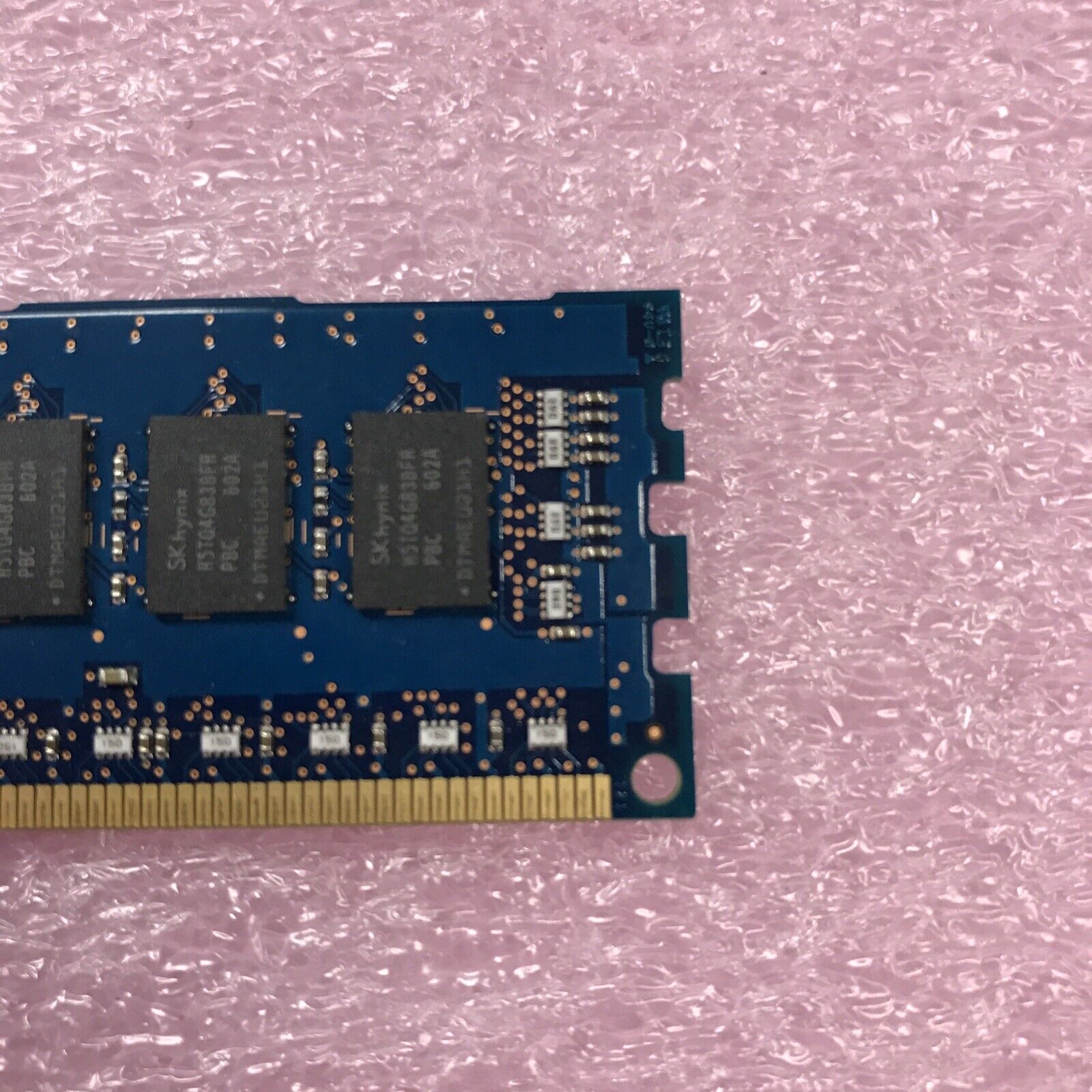Hynix 16GB Kit 2x8GB PC3-12800R-11-13-B1 Laptop Memory HMT41GR7BFR8C