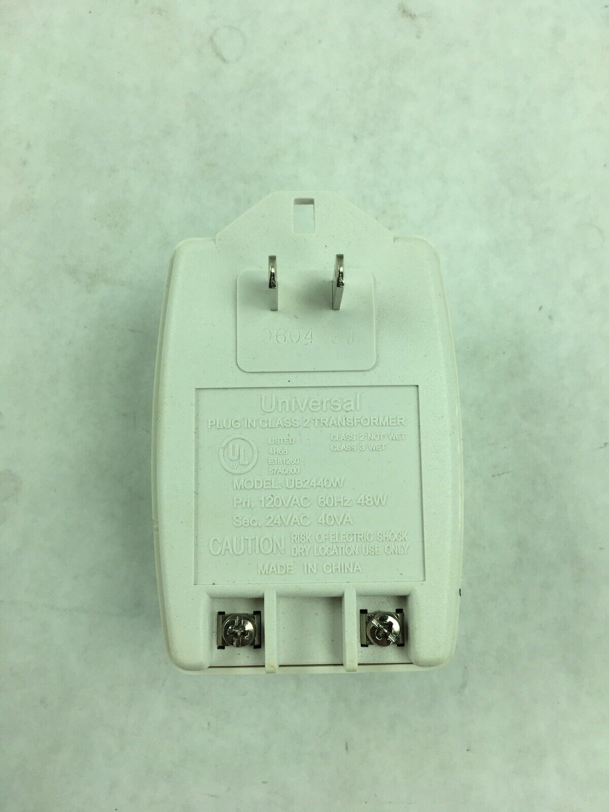 Rainbow CCTV OCL48VD3