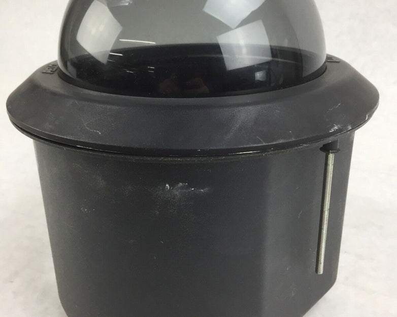Pelco DF5-1 Fixed In-Ceiling Housing with Tinted Dome