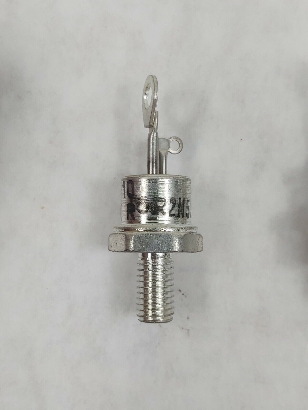 General Electric/Vishay 2N5204 Rectifier