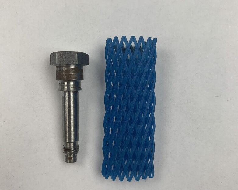 Milton Roy Prep Pump Parts - Crank Pin 0211-0045-006