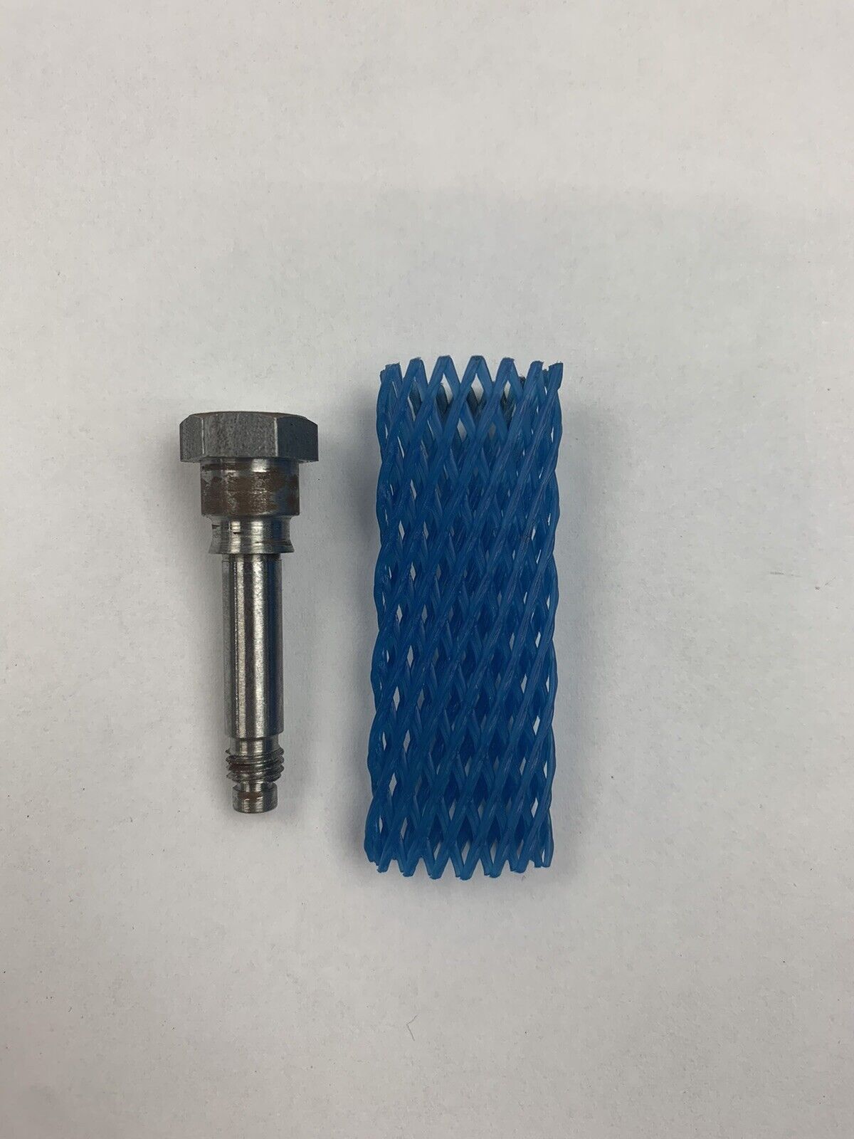 Milton Roy Prep Pump Parts - Crank Pin 0211-0045-006