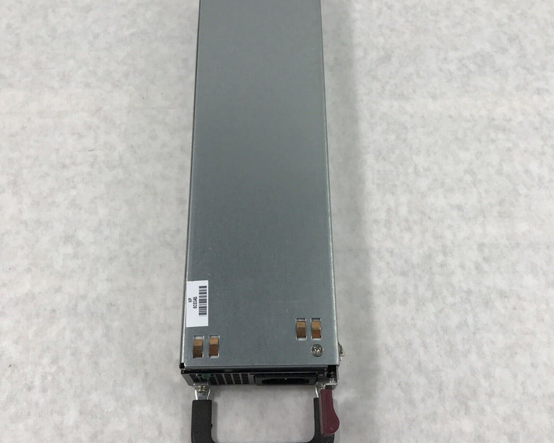 (Lot of 2) HP 280127-001 ProLiant DL360 G3 325W 60Hz 240V Power Supply PSU