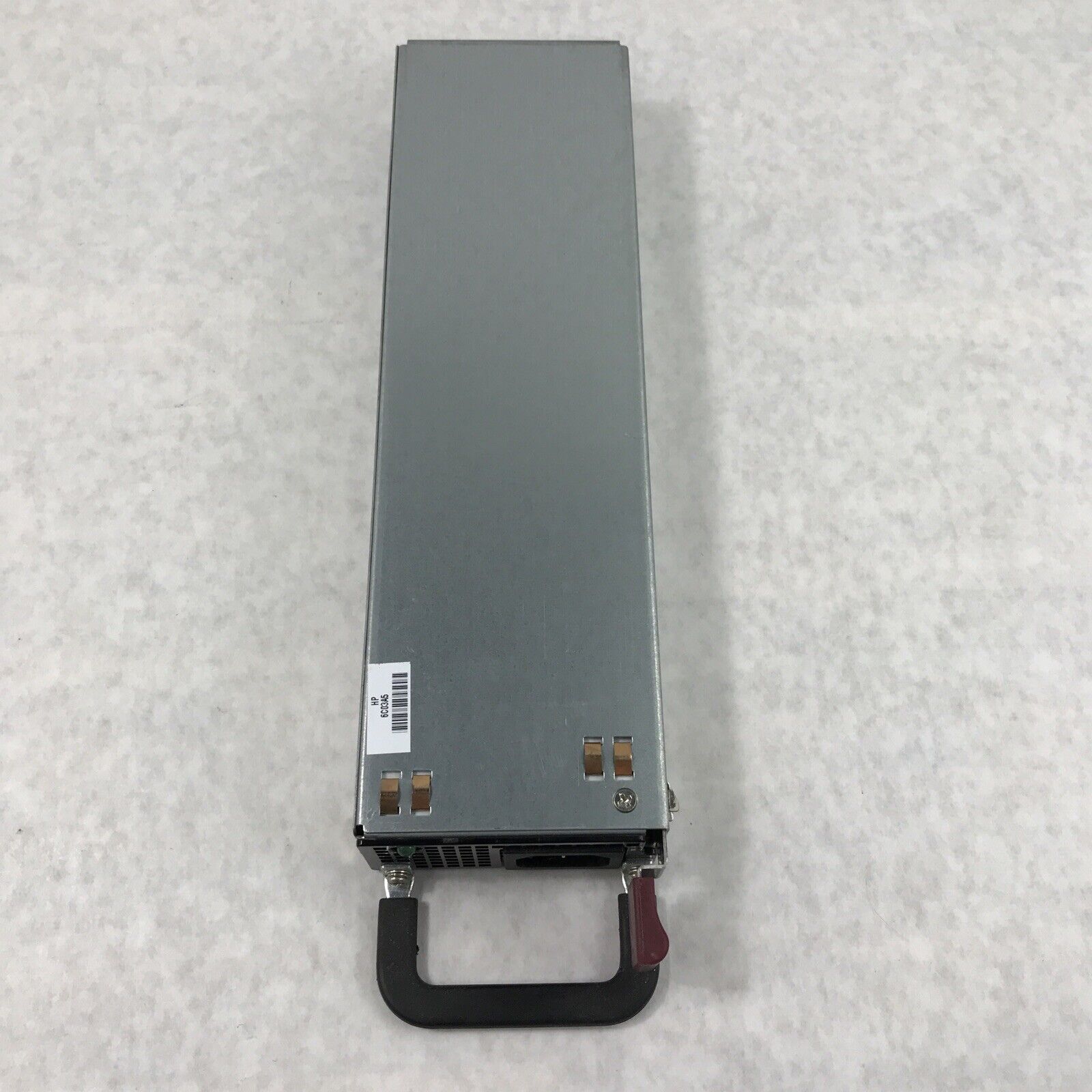 (Lot of 2) HP 280127-001 ProLiant DL360 G3 325W 60Hz 240V Power Supply PSU