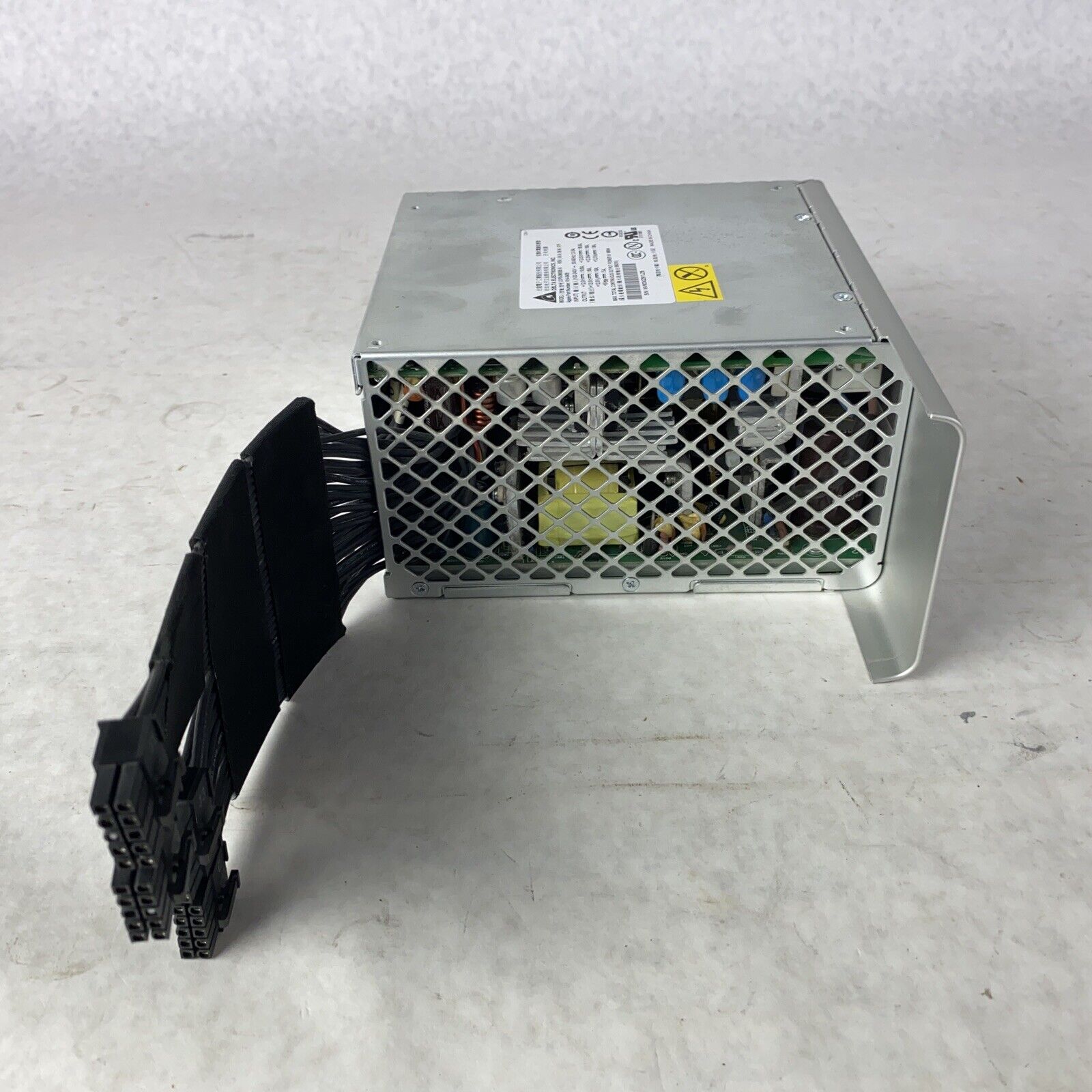 Apple 614-0435 980w Power Supply Delta Electronics DPS-980BB A