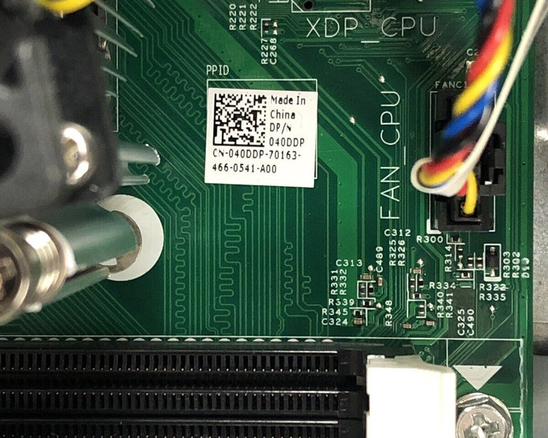Dell Optiplex 3020 MT Intel Core i5-4570 3.2GHz 4GB RAM No HDD No OS