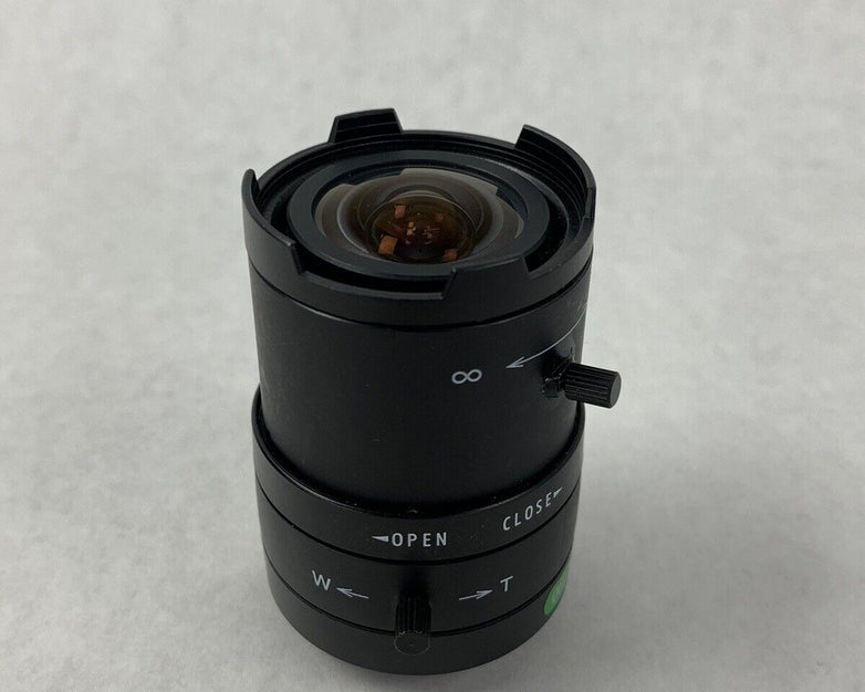 Computar 2.8-12mm 1:1.3 1/3" CS Security Camera Lens 06I