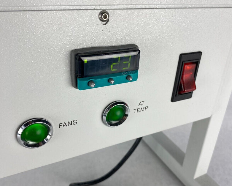 TTP LabTech Heat Tunnel HT101 Laboratory