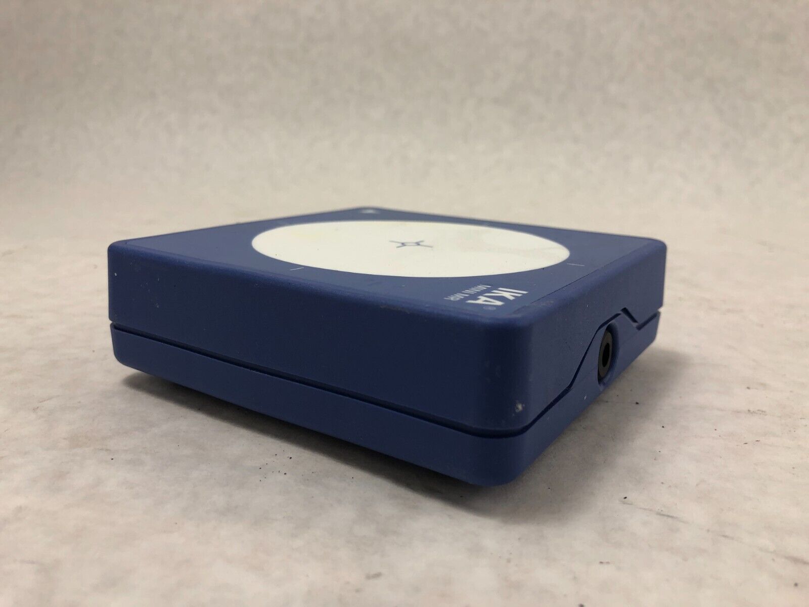 IKA Mini MR Standard Variable Speed Stirrer w/ Power Supply