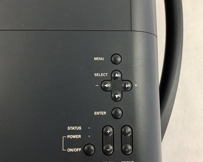 NEC MT1030+ MultiSync LCD Projector 1250