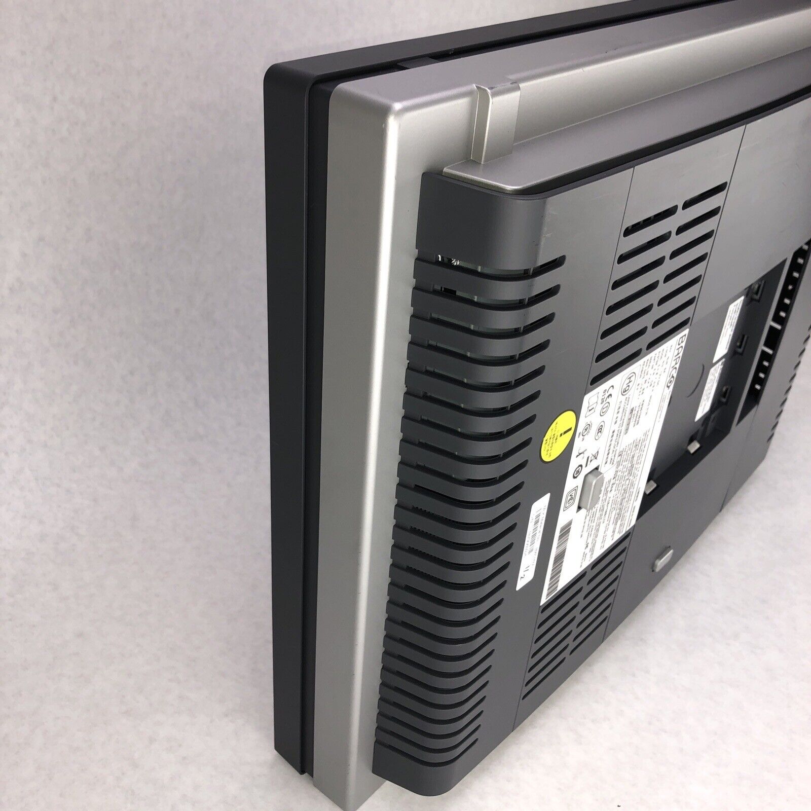 Barco MDCG-3120 20" Grayscale Diagnostic Display K9301362B No Stand No AC Pwr