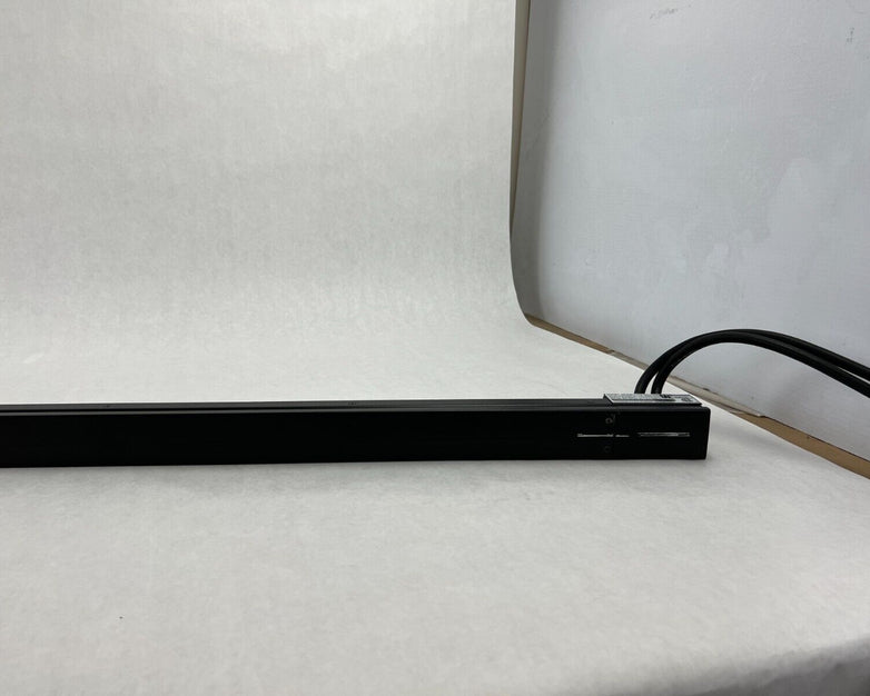 Server Rack PDU Power Watch MPS2E-11F2-12T 24 Outlet's 120V/16A