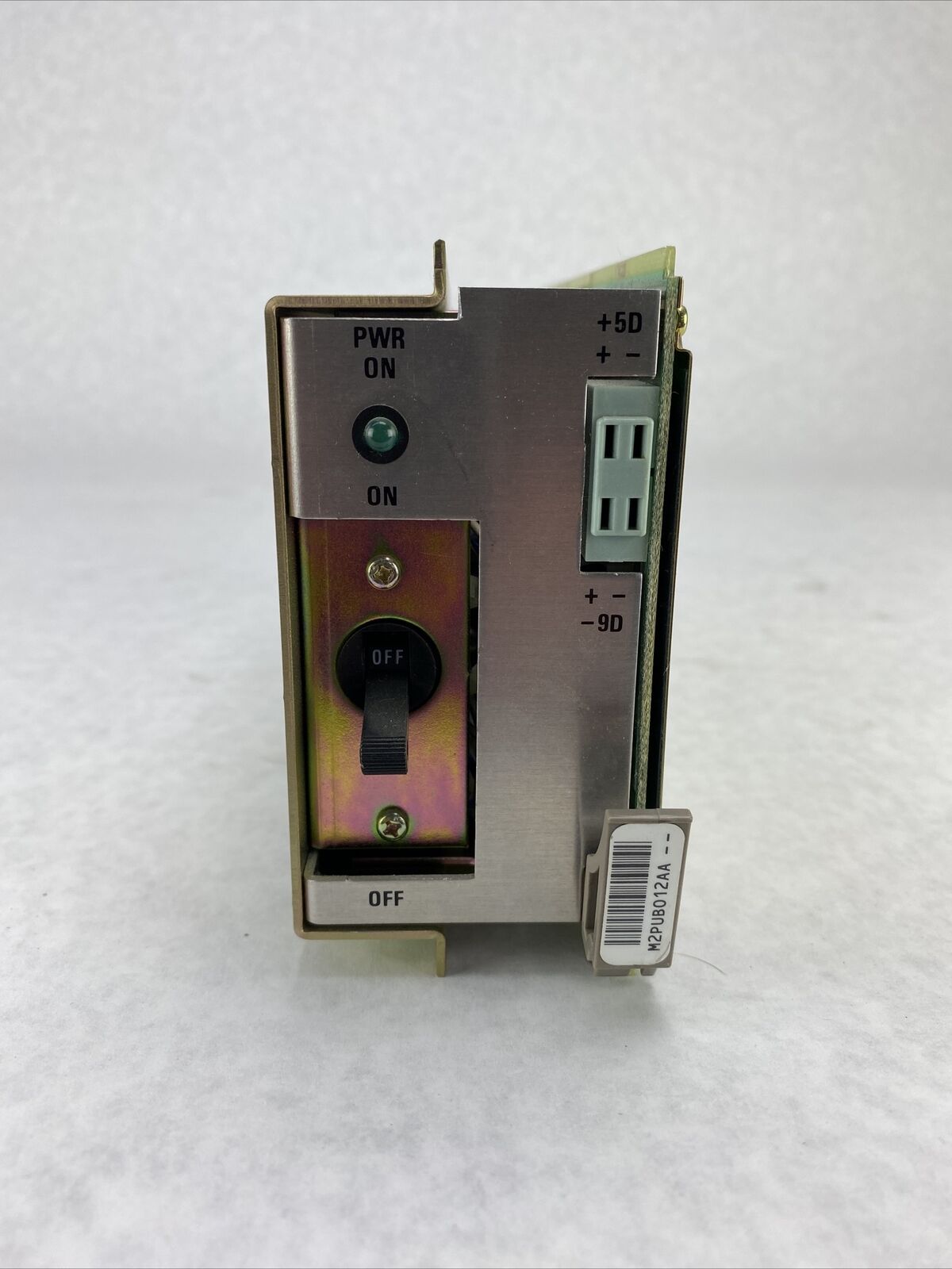 NEC M2PUB012AA NDR460RTP 875 Power Supply 88-12 X0319A 1933