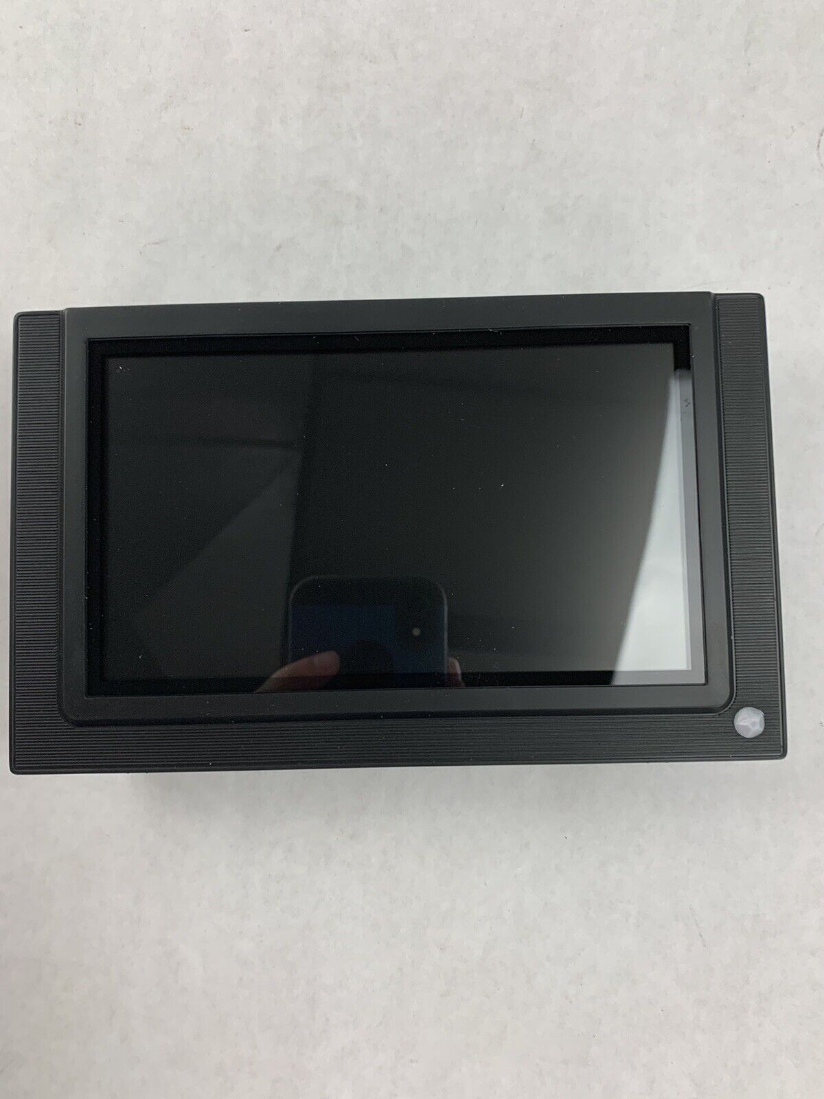 7 Inch Advertising Player Touch Screen with accessories