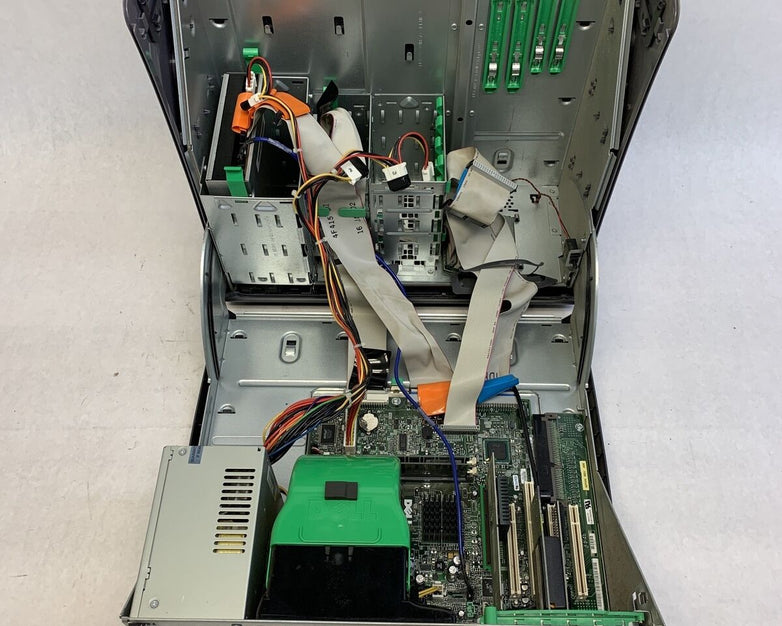 Dell Optilex GX240 MT Intel Pentium 4 1.7GHz 640MB RAM  No HDD No OS