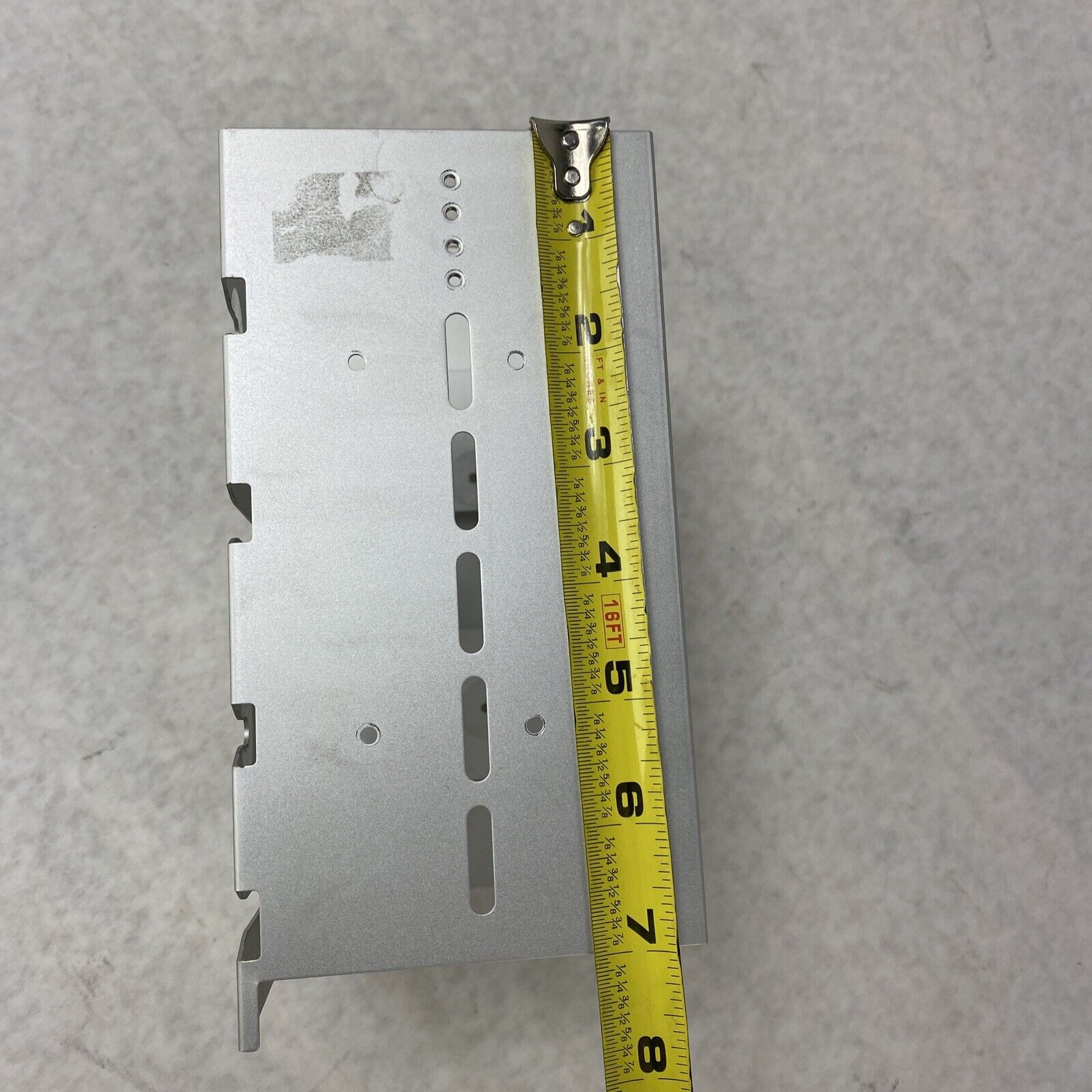 Apple Mac Pro A1289 2009 2010 2012 Optical / DVD Drive Carrier Caddy 805-7092