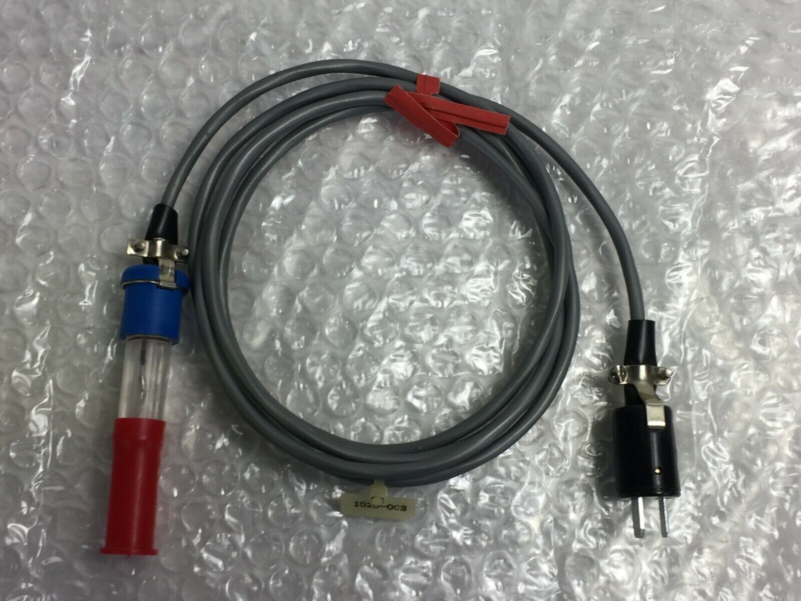 Part Number 1020-003 Lab Accessories