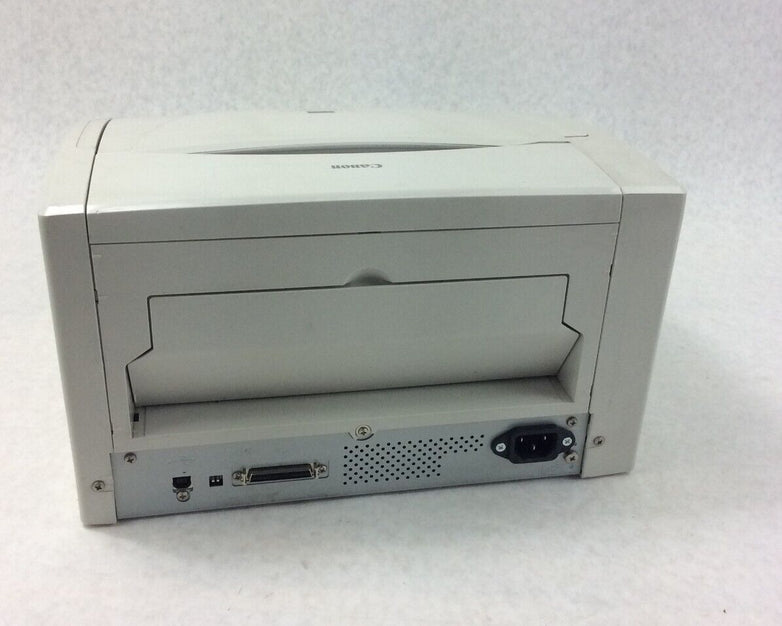 Canon imageFORMULA DR-6010C Document Scanner - Faint Scan Line