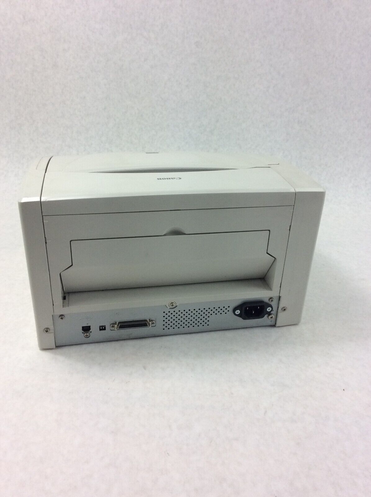 Canon imageFORMULA DR-6010C Document Scanner - Faint Scan Line