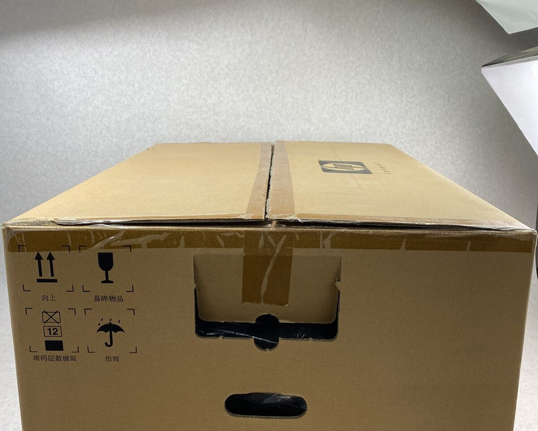 HP Q5692A LaserJet 4345 M4345 4730 Three Bin Mailbox