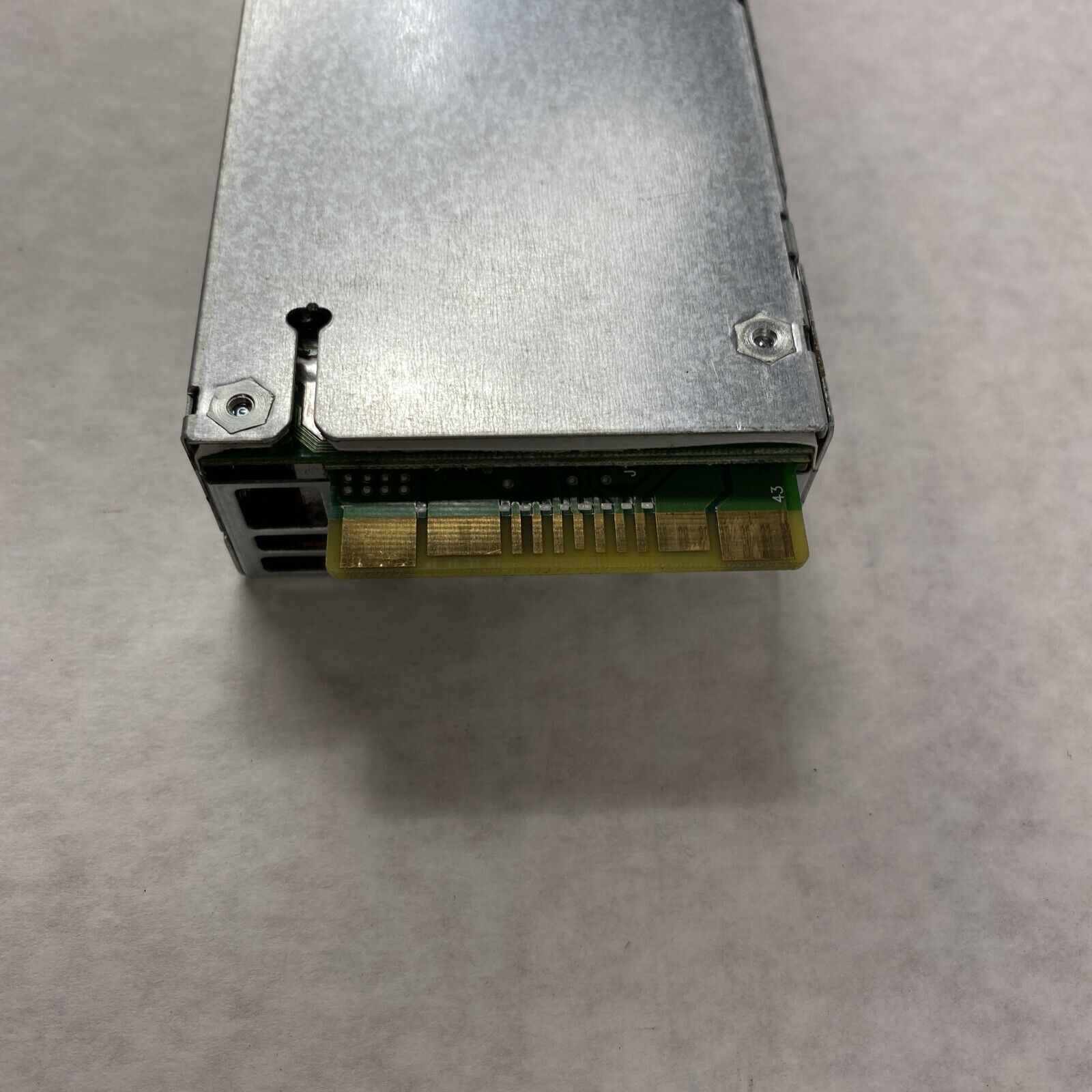 HP DPS-525EB A PSU Power Supply Proliant 389997-001 HSTNS-PD01A
