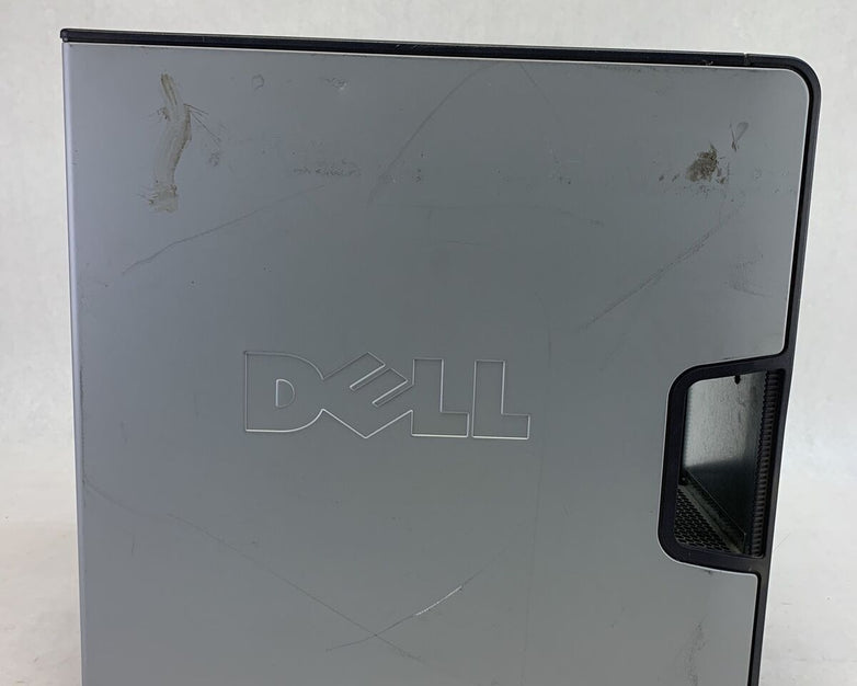 Dell Dimension E310 MT Intel Pentium 4 2.8GHz 512MB RAM No HDD No OS