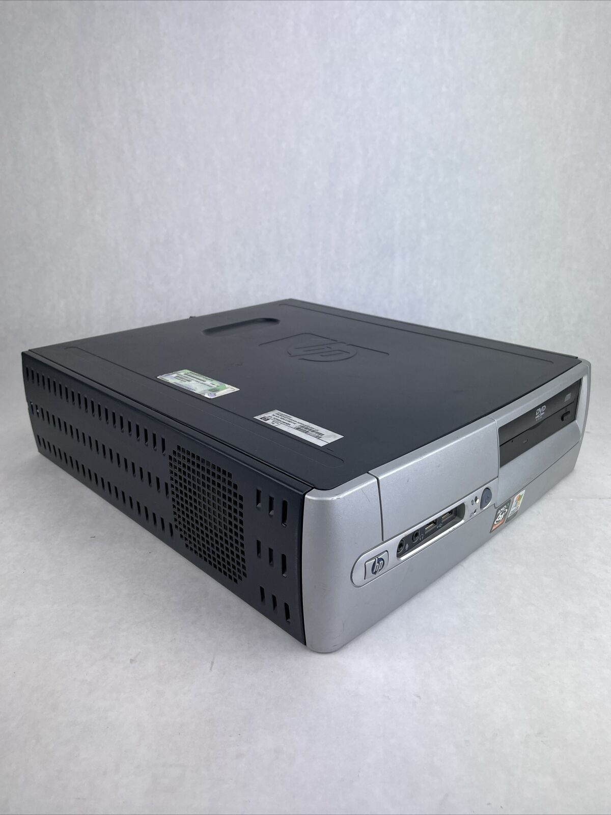 HP dx5150 SFF AMD Athlon 64 3200+ 1.99GHz 1GB RAM No HDD No OS