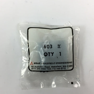 Wakefield Engineering 603K Heatsink