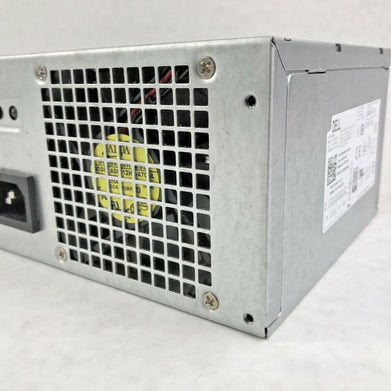 Dell WHN49 Optiplex 3020 / 7020 / 9020 MT 290W 8-Pin Power Supply